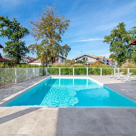 Residence Ker Enia Meubles De Tourisme カンボ・レ・バン エクステリア 写真